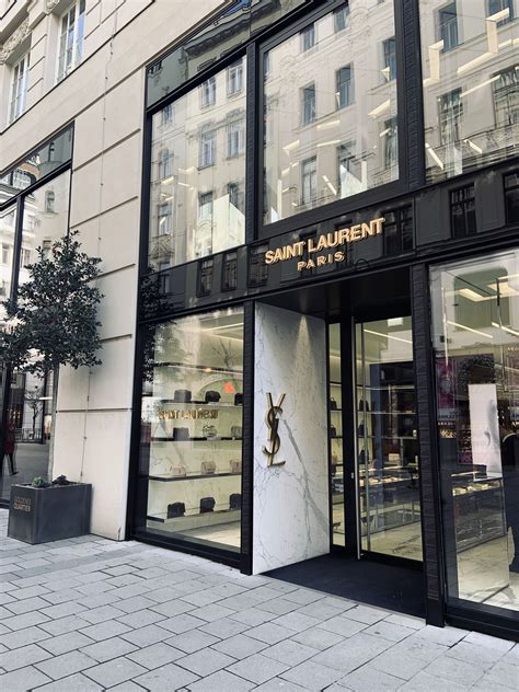 ysl boutique vacancies|ysl career opportunities.